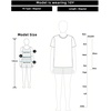image:imageRoseSeek Girls Graphic Print Tee Shirt Round Neck Short Sleeve T Shirts Summer Cute Trendy TopsMix White and Yellow