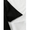 image:imageRoseSeek Girls Graphic Tees Off The Shoulder Tops Short Sleeve Jersey Shirts Y2K Crop TopsBlack
