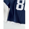 image:imageRoseSeek Girls Graphic Tees Off The Shoulder Tops Short Sleeve Jersey Shirts Y2K Crop TopsRoyal Blue