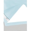 image:imageRoseSeek Girls Jersey Shirts Color Block Number Graphic Tees Short Sleeve Crew Neck Sports T ShirtLight Blue