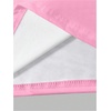 image:imageRoseSeek Girls Jersey Shirts Color Block Number Graphic Tees Short Sleeve Crew Neck Sports T ShirtMix Pink
