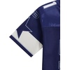 image:imageRoseSeek Girls Jersey Shirts Number Graphic Tees Half Sleeve Hip Hop Y2k Crop Tops Football JerseyBlue