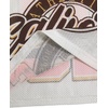 image:imageRoseSeek Girls Jersey Shirts Number Graphic Tees Half Sleeve Hip Hop Y2k Crop Tops Football JerseyMulticolor