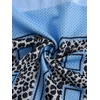 image:imageRoseSeek Girls Jersey Shirts Number Graphic Tees Half Sleeve Hip Hop Y2k Crop Tops Football JerseyNumber Blue