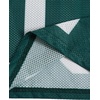 image:imageRoseSeek Girls Jersey Shirts Number Graphic Tees Half Sleeve Hip Hop Y2k Crop Tops Football JerseyNumber Green