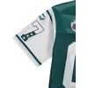image:imageRoseSeek Girls Jersey Shirts Number Graphic Tees Half Sleeve Hip Hop Y2k Crop Tops Football JerseyNumber Green