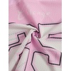 image:imageRoseSeek Girls Jersey Shirts Number Graphic Tees Half Sleeve Hip Hop Y2k Crop Tops Football JerseyNumber Pink