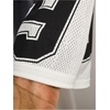 image:imageRoseSeek Girls Jersey Shirts Number Graphic Tees Half Sleeve Hip Hop Y2k Crop Tops Football JerseyWhite