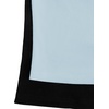 image:imageRoseSeek Girls Lace Tank Tops Ribbed Knit Sleeveless Basic Tank Shirts Cute Camisole TopsBlack and Blue