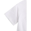 image:imageRoseSeek Girls Letter Animal Graphic Tees Short Sleeve Crewneck T Shirts Oversized Vacation Summer TopsBow Pink and White