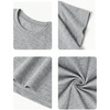 image:imageRoseSeek Girls Letter Animal Graphic Tees Short Sleeve Crewneck T Shirts Oversized Vacation Summer TopsLight Grey