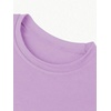 image:imageRoseSeek Girls Letter Animal Graphic Tees Short Sleeve Crewneck T Shirts Oversized Vacation Summer TopsMauve Purple