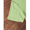 image:imageRoseSeek Girls Letter Bow Graphic Tees Short Sleeve Crewneck Cute Shirts for Teen Girls TrendyBlack and Green