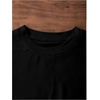 image:imageRoseSeek Girls Letter Bow Graphic Tees Short Sleeve Crewneck Cute Shirts for Teen Girls TrendyBow Black