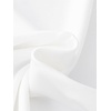 image:imageRoseSeek Girls Letter Bow Graphic Tees Short Sleeve Crewneck Cute Shirts for Teen Girls TrendyBow White
