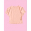 image:imageRoseSeek Girls Letter Bow Graphic Tees Short Sleeve Crewneck Cute Shirts for Teen Girls TrendyPink