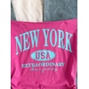 image:imageRoseSeek Girls Off The Shoulder Letter Graphic Tees Short Sleeve Ruched Bowknot T Shirts Cute Crop TopsHot Pink
