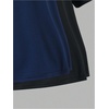 image:imageRoseSeek Girls Off The Shoulder Tops Short Sleeve Cute Summer T Shirts for Teens Girls Y2k Tops TrendyBlue Black