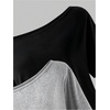 image:imageRoseSeek Girls Off The Shoulder Tops Short Sleeve Cute Summer T Shirts for Teens Girls Y2k Tops TrendyMulticolor