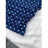 image:imageRoseSeek Girls Polka Dots Off The Shoulder T Shirts Cute Crop Tops Summer TopsBlue