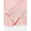 image:imageRoseSeek Girls Ruched Cap Sleeve Tops Sweetheart Neck Slim Fit Cropped T Shirts Cute Summer ClothesLight Pink