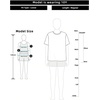 image:imageRoseSeek Girls Shirts 3 Packs Star Butterfly Graphic Tees Crew Neck Short Sleeve T Shirt Casual TopsBlack White Pink
