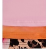 image:imageRoseSeek Girls Shirts 3 Packs Star Butterfly Graphic Tees Crew Neck Short Sleeve T Shirt Casual TopsOrange Pink Black