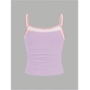 image:imageRoseSeek Girls Sleeveless Jersey Shirts Number Graphic Camisole Tops Workout Sports Y2K TopPurple