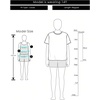 image:imageRoseSeek Girls Y2K Letter Bow Graphic Tee Shirt Crewneck Short Sleeve Cute Going Out TopsBlack and White