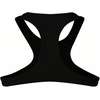 image:imageRoseSeek Mens 2 Piece Set Ribbed Knit Tank Top Fitted Cut Out Crop Tops Summer Undershirts Club WearBlack