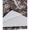 image:imageRoseSeek Mens Big and Tall Camo Shirt for Men Short Sleeve Y2k Camouflage Hunting T Shirt Graphic TeesMulticolor Brown