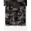 image:imageRoseSeek Mens Camouflage T Shirts Short Sleeve Crew Neck Camo Summer Tee Tops Hunting Outdoor ClothesLight Green