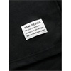 image:imageRoseSeek Mens Cap Sleeve Graphic Tees Crewneck Summer T Shirts Crop Tops StreetwearSolid Black