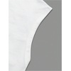 image:imageRoseSeek Mens Cap Sleeve Graphic Tees Crewneck Summer T Shirts Crop Tops StreetwearWhite