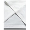 image:imageRoseSeek Mens Cap Sleeve Graphic Tees Crewneck Summer T Shirts Crop Tops StreetwearWhite