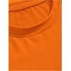image:imageRoseSeek Mens Cartoon Graphic Tees Crew Neck Sleeve T Shirts Baggy Drop Shoulder Summer Tops StreetwearOrange