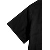 image:imageRoseSeek Mens Cartoon Graphic Tees Crew Neck Sleeve T Shirts Baggy Drop Shoulder Summer Tops StreetwearStar Black