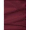 image:imageRoseSeek Mens Color Block Short Sleeve Tee Shirts Casual Crewneck T Shirt Trendy Summer TopsBurgundy