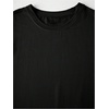 image:imageRoseSeek Mens Graphic Tees Crew Neck Short Sleeve T Shirts Summer Casual StreetwearBlack