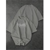 image:imageRoseSeek Mens Graphic Tees Crew Neck Short Sleeve T Shirts Summer Casual StreetwearLight Grey