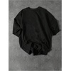 image:imageRoseSeek Mens Graphic Tees Crew Neck Short Sleeve TShirts Summer Boxy Tee Shirts TopsBlack
