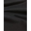 image:imageRoseSeek Mens Letter Graphic Shorts Elastic High Waisted Straight Leg Street Track Shorts with PocketsBlack