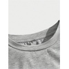 image:imageRoseSeek Mens Number Print Jersey Tank Top Crew Neck Sleeveless Graphic Vest TopsLight Grey