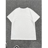 image:imageRoseSeek Mens Rhinestone Letter Graphic Tees Short Sleeve Crewneck T Shirts Vintage Summer Tops StreetwearWhite