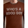 image:imageRoseSeek Mens Rhinestone Letter Y2K T Shirts Short Sleeve Crew Neck Fitted Tee Tops Summer TopBrown