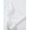 image:imageRoseSeek Mens Short Sets 2 Piece Outfits Button Down Linen Shirts and Short Sets Summer Beach OutfisPure White