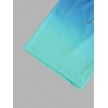 image:imageRoseSeek Mens Short Sets 2 Piece Outfits Tropical Graphic Tees and Shorts Sets Beach Vacation OutfitsMix Blue Green