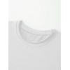 image:imageRoseSeek Mens Skull Graphic Summer Tank Tops Crew Neck Gym Workout Funny Sleeveless Tee Shirts for MensPure White