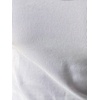 image:imageRoseSeek Mens Sleeveless Tank Tops Ribbed Knit Scoop Neck Tank Undershirt Workout Gym Muscle Tank TShirtPure White