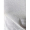 image:imageRoseSeek Mens Sleeveless Tank Tops Ribbed Knit Scoop Neck Tank Undershirt Workout Gym Muscle Tank TShirtWhite